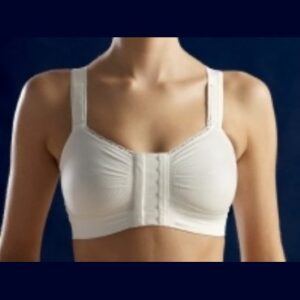 Compression Bra Post Surgery Surgical Posture Bras for Women Brasier Post  Operatorio SCB001, Beige, XS: Buy Online at Best Price in UAE 
